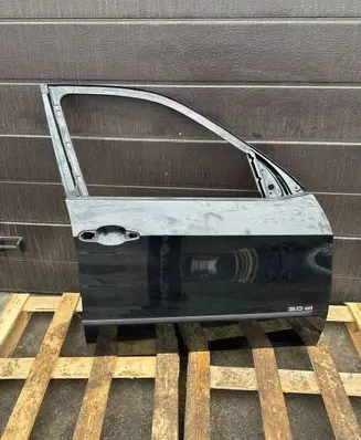 BMW X5 E70 Front door
