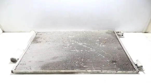 Renault Clio IV A/C cooling radiator (condenser)