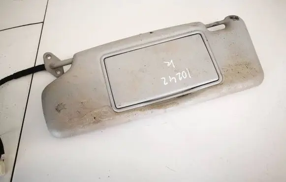 Volvo S40, V40 Sun visor 30800724