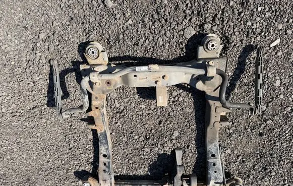 Opel Insignia A Front axle beam 