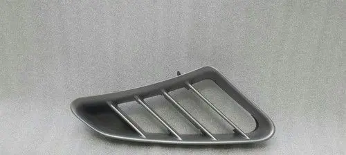 Porsche 911 996 Front bumper upper radiator grill 98750474901
