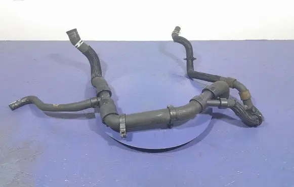 Ford Mondeo MK I Engine coolant pipe/hose DG938B273GJ
