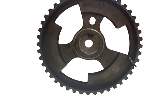 Camshaft pulley/ VANOS