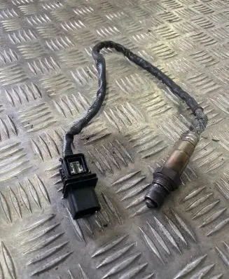 Mercedes-Benz E W211 Lambda probe sensor 0035427018