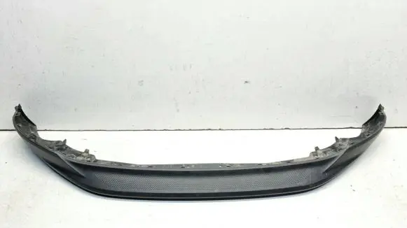 Porsche Macan (95B) Front bumper lip 95C807061