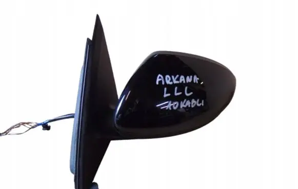Renault Arkana Front door electric wing mirror