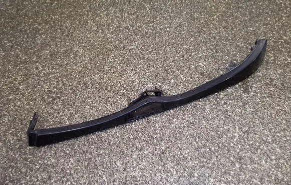 BMW 3 E46 Under headlight/headlamp trim 51137030551 7030551