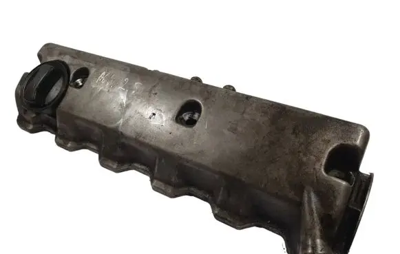 Rocker cam cover