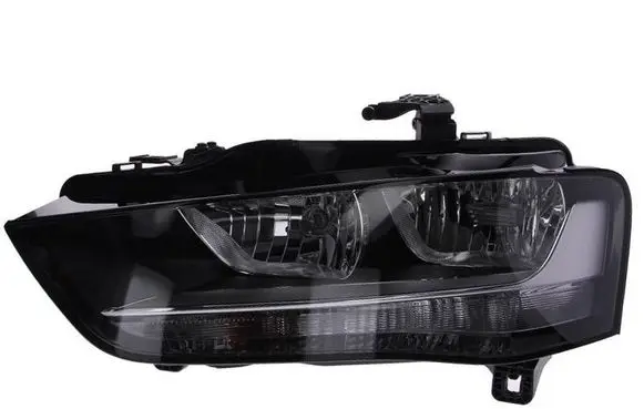 Audi A4 S4 B8 8K Headlight/headlamp 710301275201