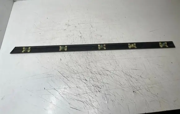 BMW 5 E39 Rear door trim (molding) 8184480