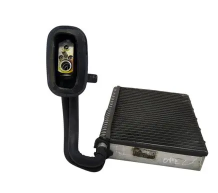 Opel Vectra C Air conditioning (A/C) radiator (interior) 