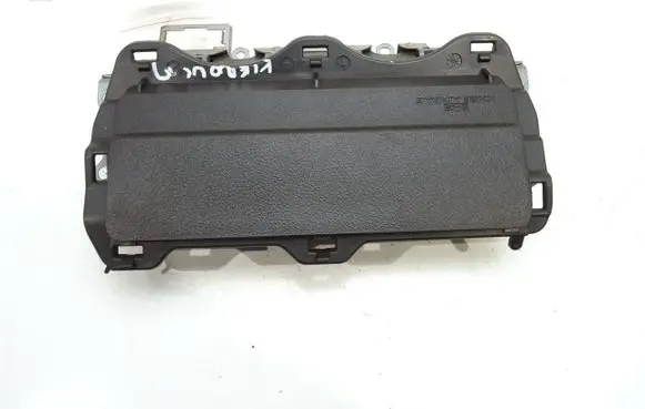 Toyota Highlander XU40 Knee airbag 
