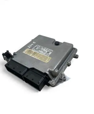 Mercedes-Benz GLS X166 Engine control unit/module A6429004701 0281031184 A6429012100