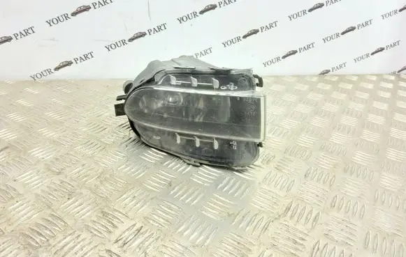 Lexus GS 300 350 430 450H Front fog light