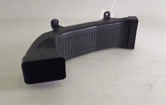 Ford Mustang Mach-E Cabin air duct channel LJ8B19E890AA