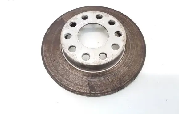 Audi A4 S4 B7 8E 8H Rear brake disc