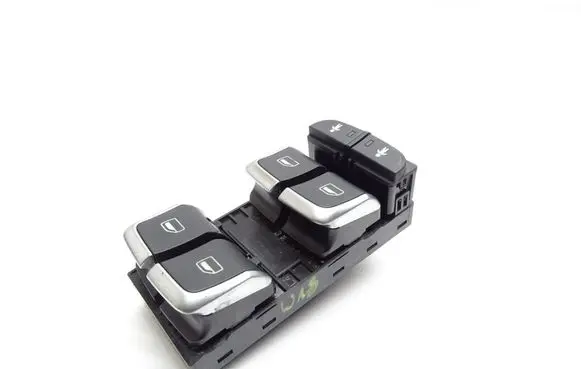 Audi A6 C7 Electric window control switch 4G0959851