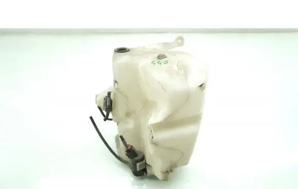 Volvo S40 Windshield washer fluid reservoir/tank 4N5113K163DE