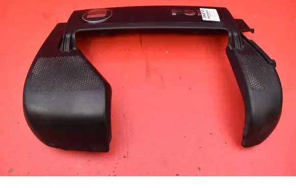 Seat Altea XL Front underbody cover/under tray 06F103925