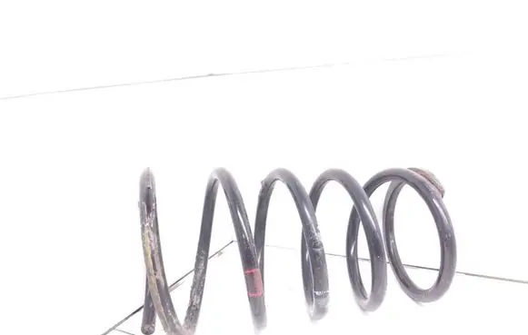 Nissan X-Trail T30 Rear coil spring
