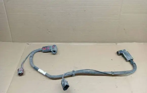 Audi Q5 SQ5 Other wiring loom 8R0131912 7430506AA
