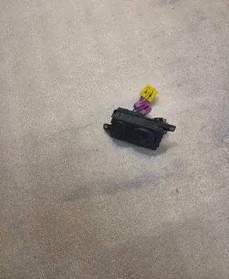 Audi A8 S8 D2 4D Seat control switch 4D0959777A