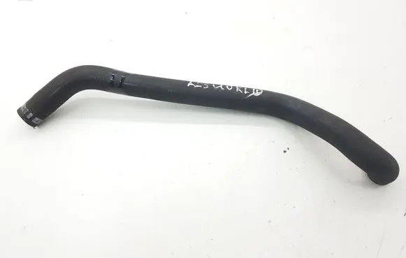 Citroen C8 Breather/breather pipe/hose 
