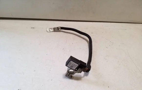 Mercedes-Benz Vito Viano W447 Negative earth cable (battery) A4479050104