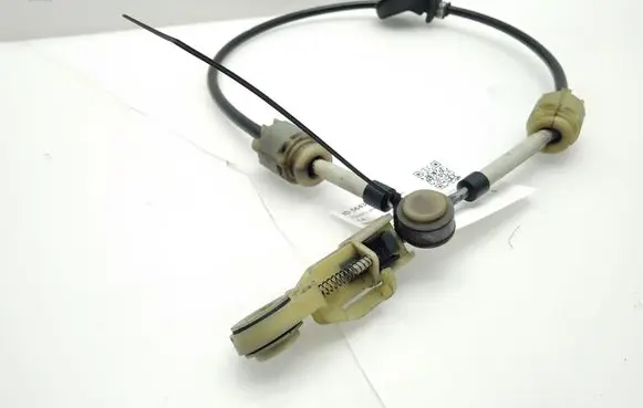 Mercedes-Benz Vito Viano W639 Gear shift cable linkage 5129013002
