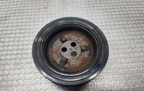 Ford Transit Custom Crankshaft pulley 0515S9 0515S9S1