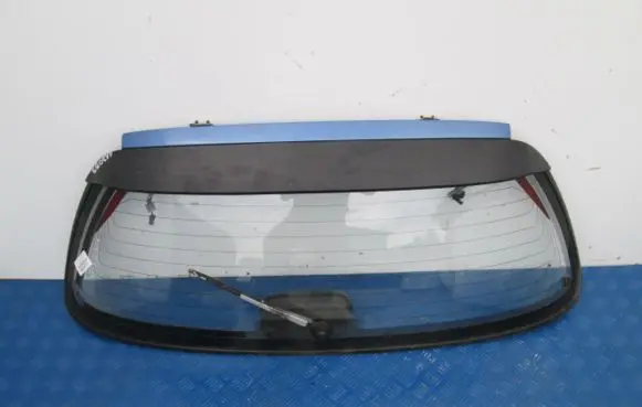 Honda Civic Tailgate/trunk/boot lid