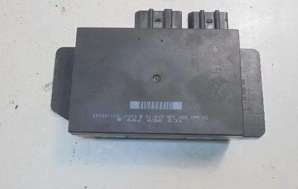 Volkswagen PASSAT B5.5 Central body control module 1C0959799B