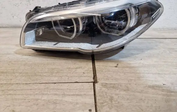 BMW 5 F10 F11 Headlight/headlamp 7460595-01
