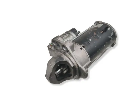 Opel Antara Starter motor LRS02803