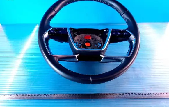 Audi e-tron Steering wheel 4N0419508