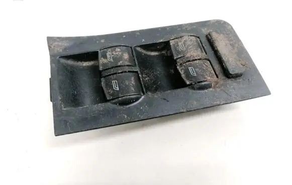 Audi A6 S6 C5 4B Electric window control switch 4B0959851 501680 4B0959851501680