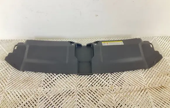 Audi A7 S7 4G Top upper radiator support slam panel 4G8807081A