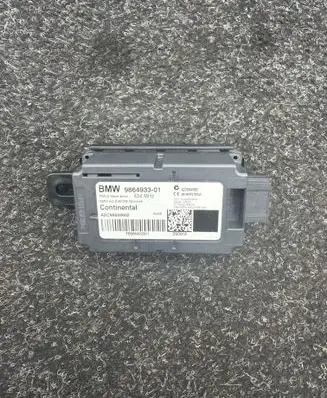 BMW 5 G30 G31 G38 Other control units/modules 9864933