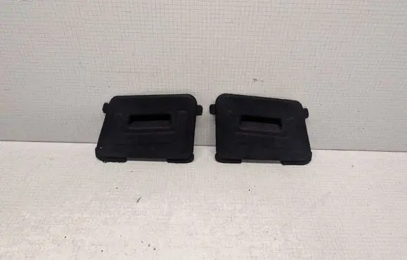 Hyundai Sonata Trunk/boot trim cover 