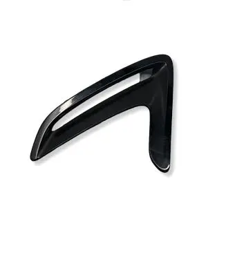 BMW 3 GT F34 Fender trim (molding) 7293733