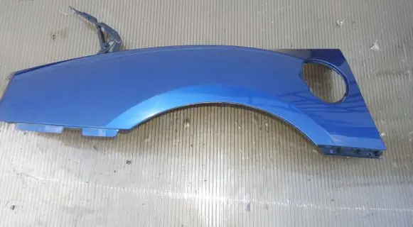 BMW Z4 E85 E86 Fender