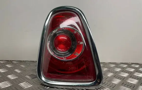 Mini One - Cooper Coupe R56 Rear/tail lights 7255911