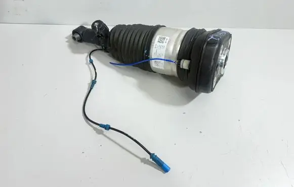 BMW X6 G06 Rear shock absorber/damper 6869038 5B69E38
