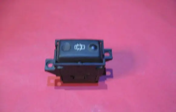 Central locking switch button