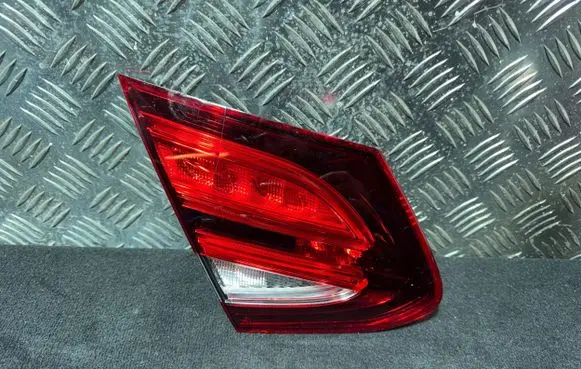Mercedes-Benz C W205 Rear/tail lights