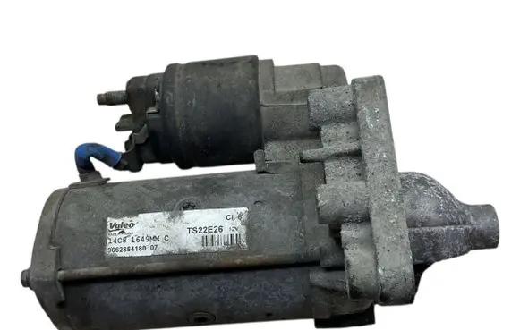 Peugeot Partner Starter motor 966285418007 TS22E26