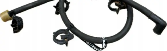 Dodge Charger Gear shift cable bracket 04627864AB