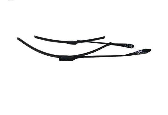 Ford S-MAX Windshield/front glass wiper blade 6M2117525EC 6M2117526FC