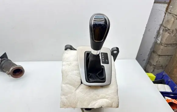 Ford Kuga I Gear shifter/selector 9V417C453EA 9V417C453E