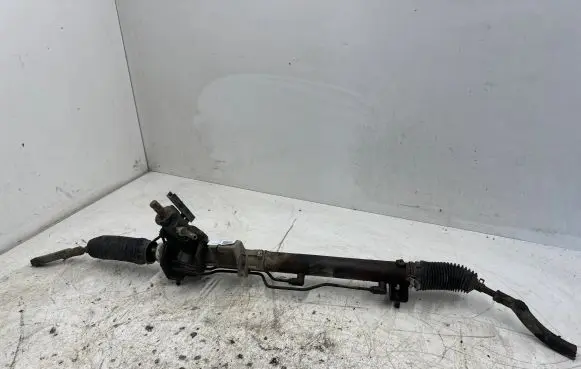 Volvo S80 Steering rack